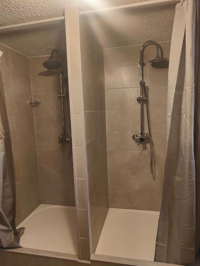 סאן לואיס Chambre Climatisee Et Cosy Auberge Du Manala Hotel 24 24 מראה חיצוני תמונה